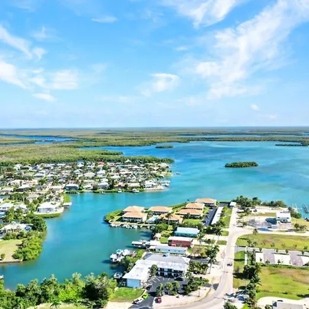 Waterfront - Isles Of Capri - Island Retreat - Marco Island - Naples Apartamento Exterior foto