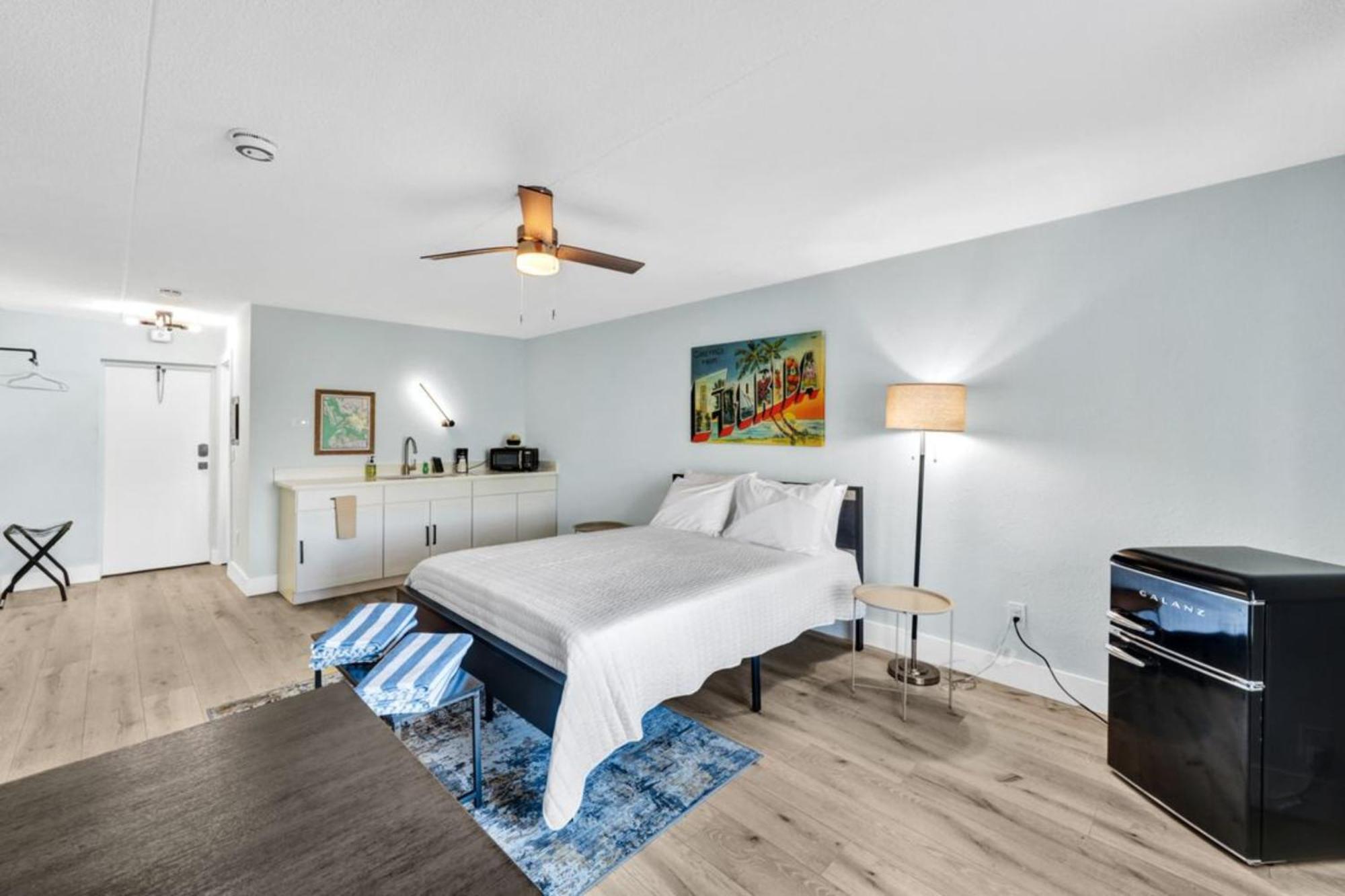 Appartement Waterfront - Isles Of Capri - Island Retreat - Marco Island -