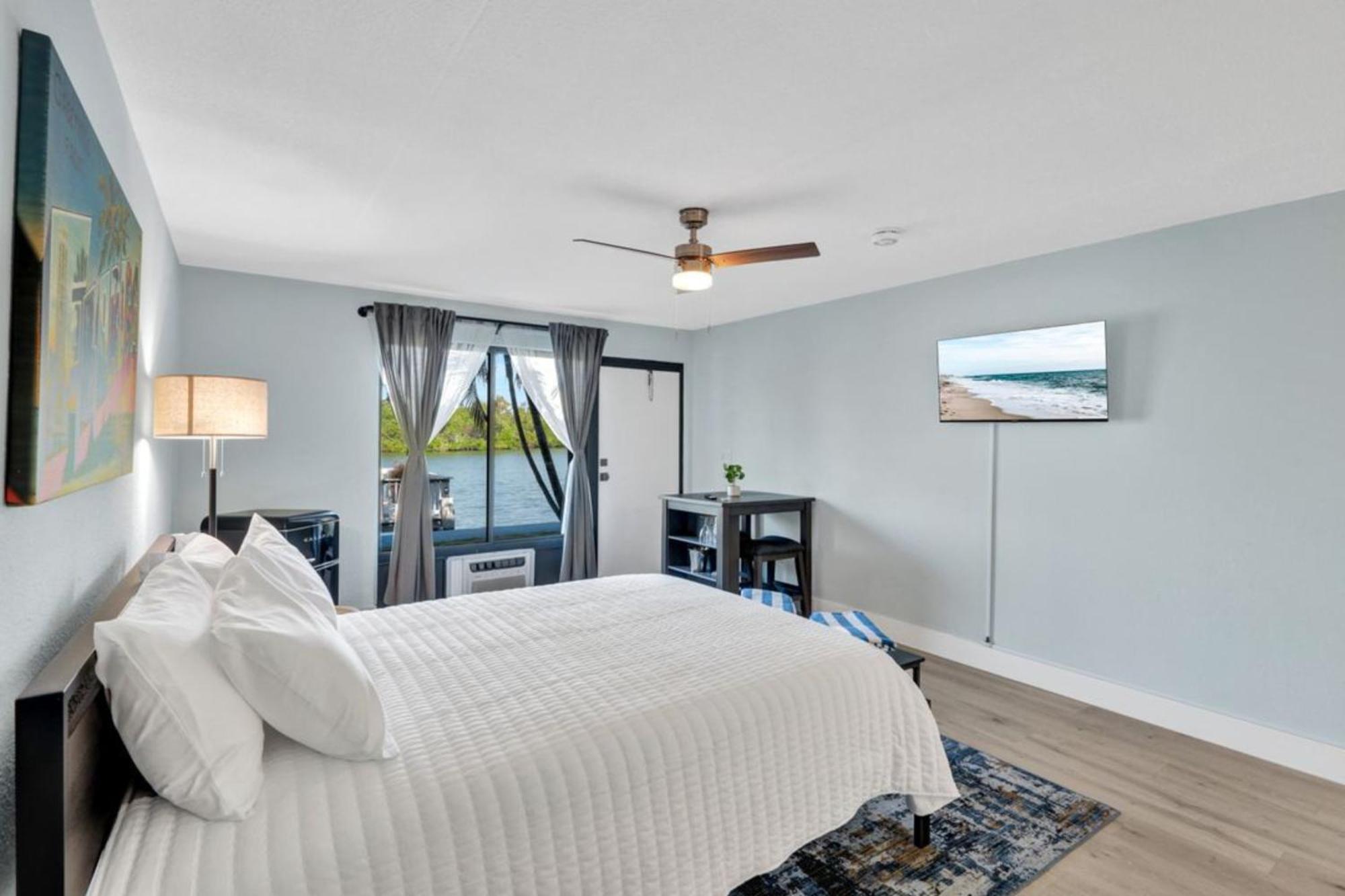 Appartement Waterfront - Isles Of Capri - Island Retreat - Marco Island -