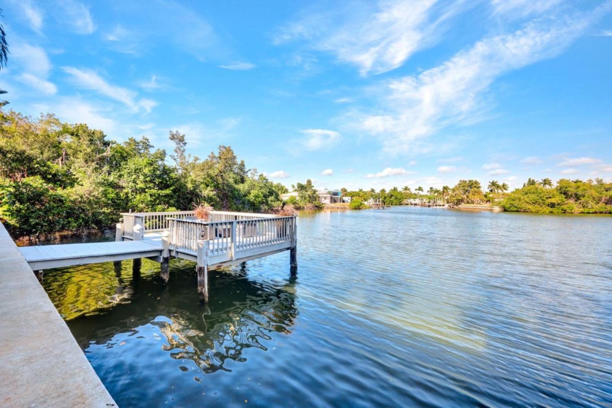 Appartement Waterfront - Isles Of Capri - Island Retreat - Marco Island - *