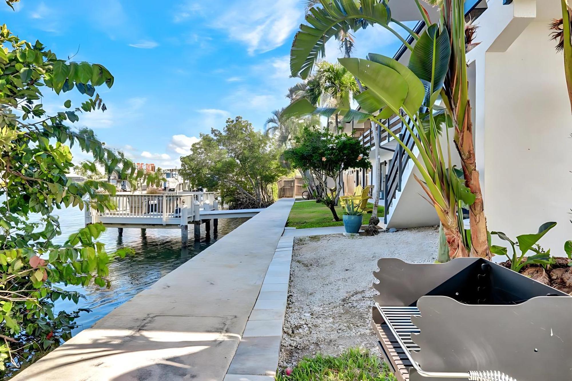 Appartement Waterfront - Isles Of Capri - Island Retreat - Marco Island - *