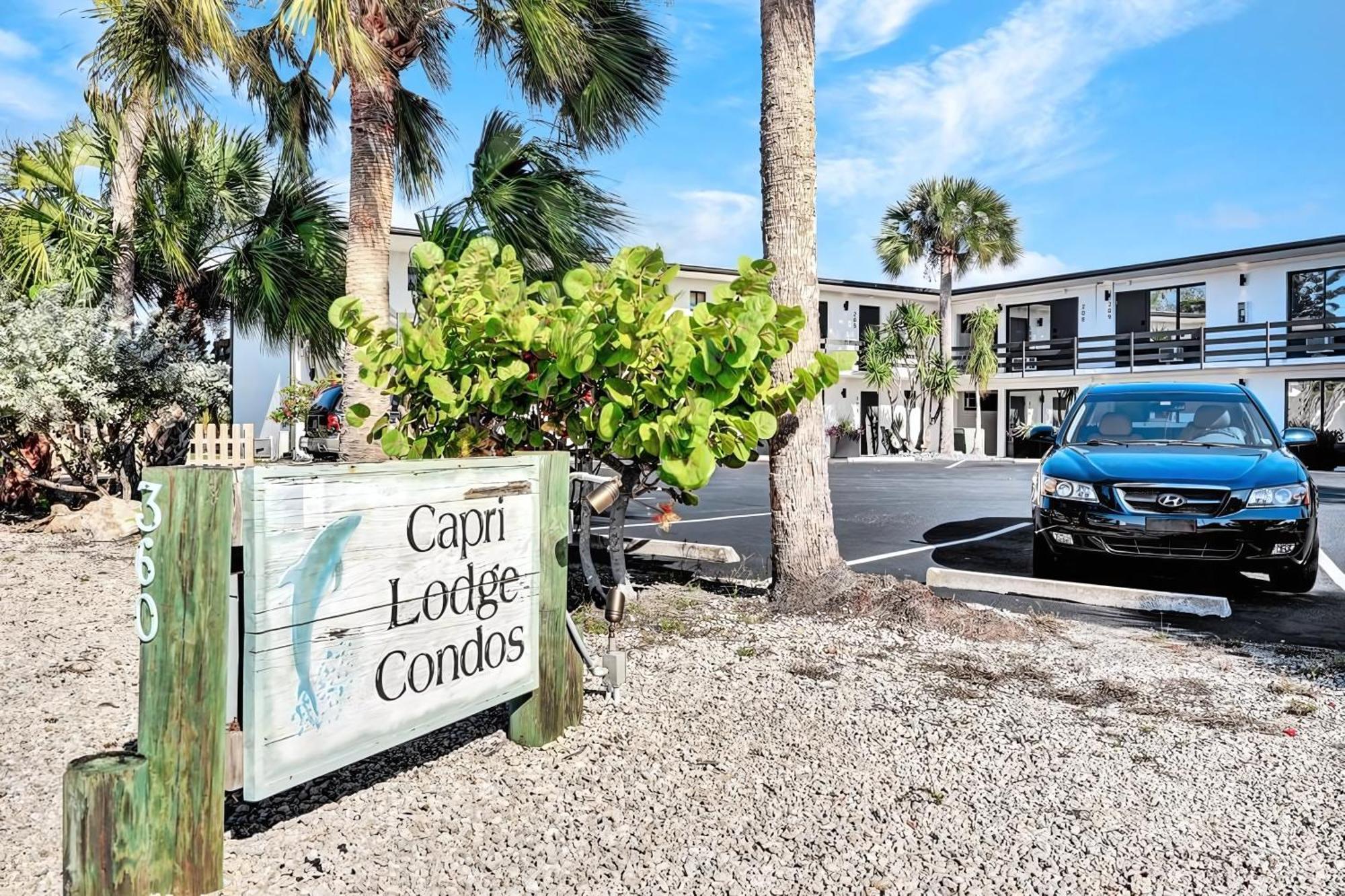 Waterfront - Isles Of Capri - Island Retreat - Marco Island - * North Naples