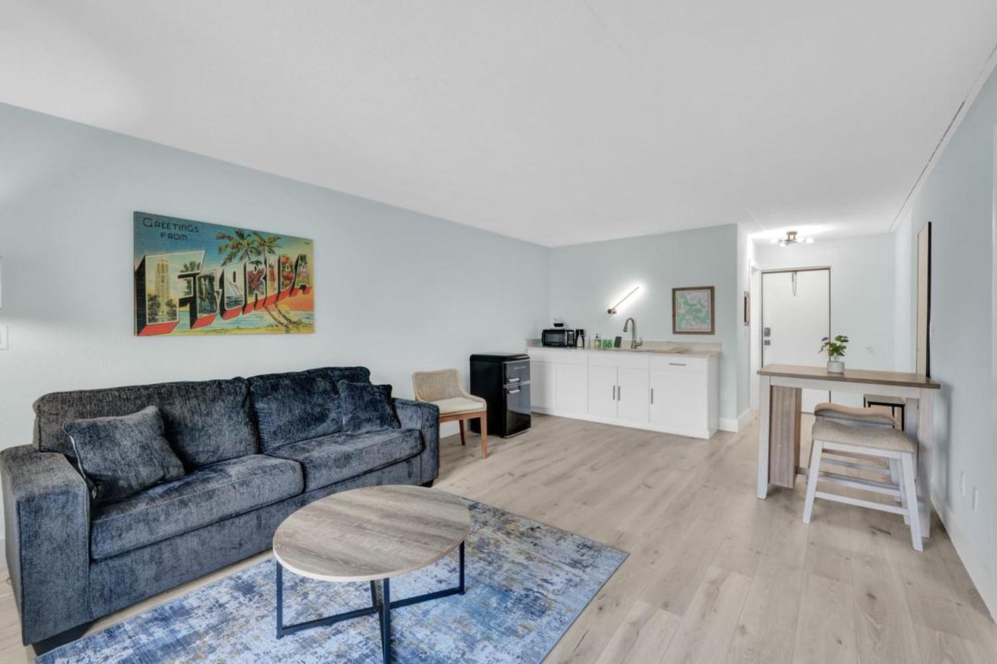Waterfront - Isles Of Capri - Island Retreat - Marco Island - Appartement