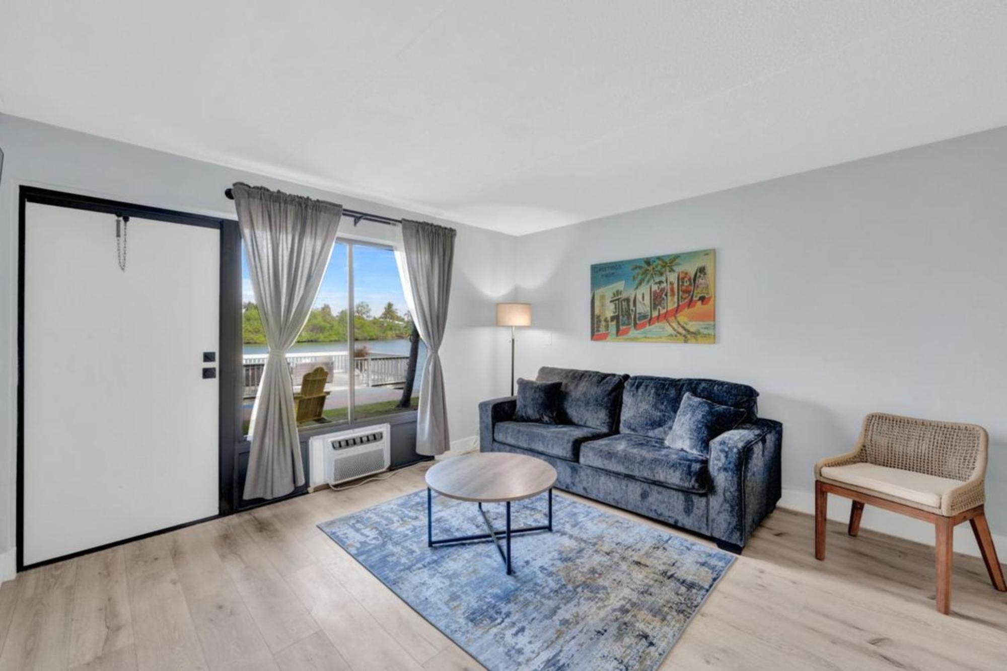 Appartement Waterfront - Isles Of Capri - Island Retreat - Marco Island - *