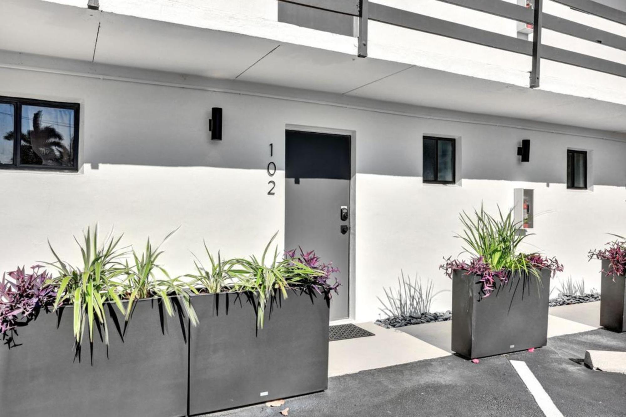 Appartement Waterfront - Isles Of Capri - Island Retreat - Marco Island -